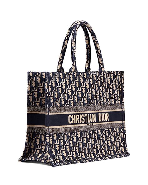 bolsa dior tote precio